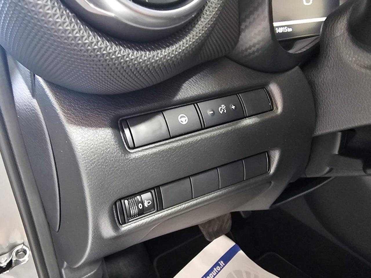 Nissan Juke 1.6 hev N-Connecta OFFERTA DEL MESE