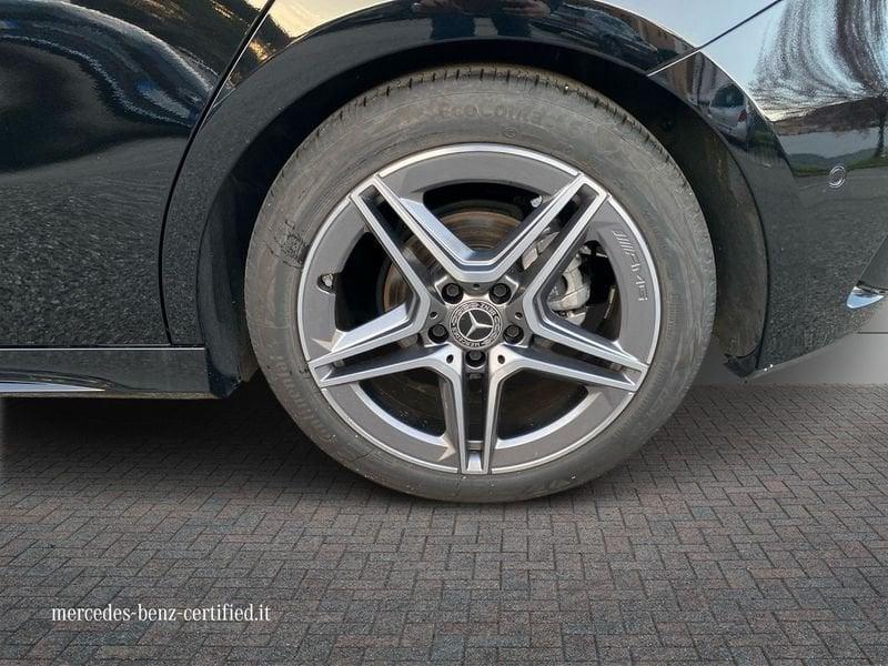 Mercedes-Benz Classe A A 180 AMG Line Advanced Plus auto