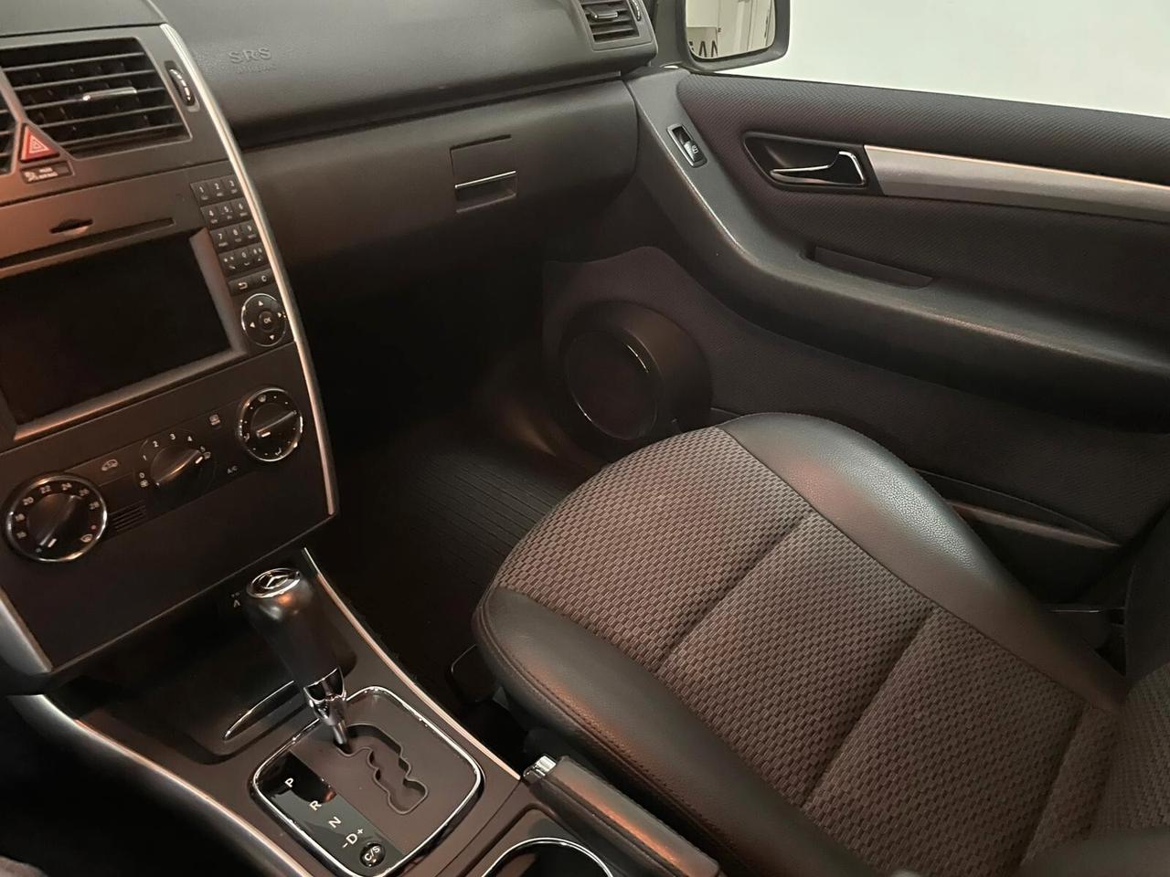 Mercedes-benz A 160 A 160 CDI