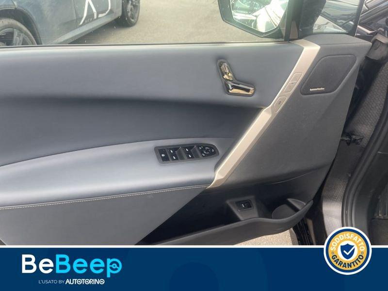 BMW iX XDRIVE50 PACCHETTO SPORTIVO