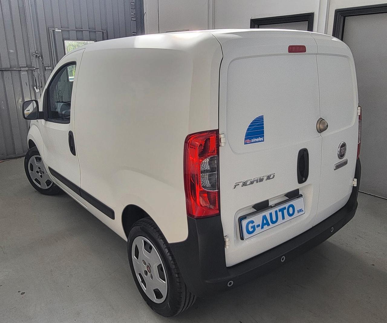 Fiat Fiorino 1.3 Multijet 95 cv