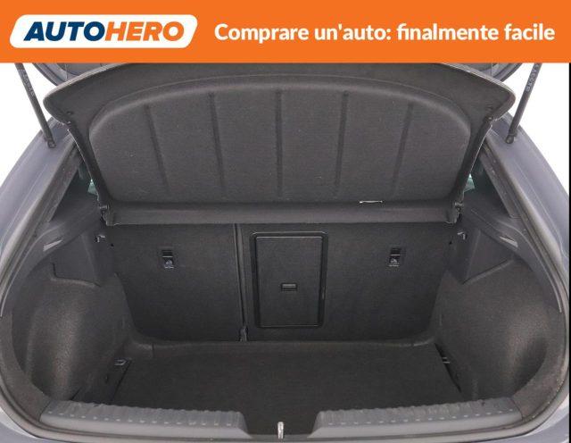 CUPRA Leon 1.5 Hybrid 150 CV DSG