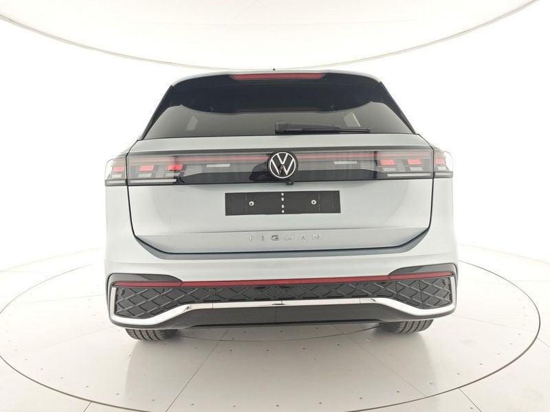 Volkswagen Tiguan 2.0 TDI 150 CV DSG R-Line