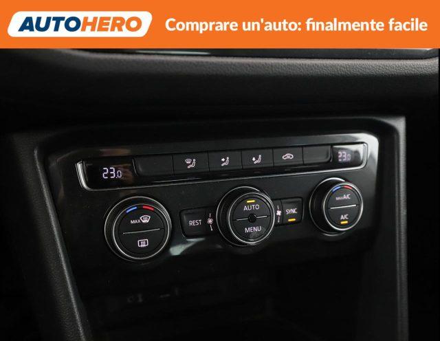 VOLKSWAGEN Tiguan 1.6 TDI SCR Business BlueMotion Technology