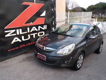 Opel Corsa 1.3 CDTI 75CV F.AP. 3 porte Elective