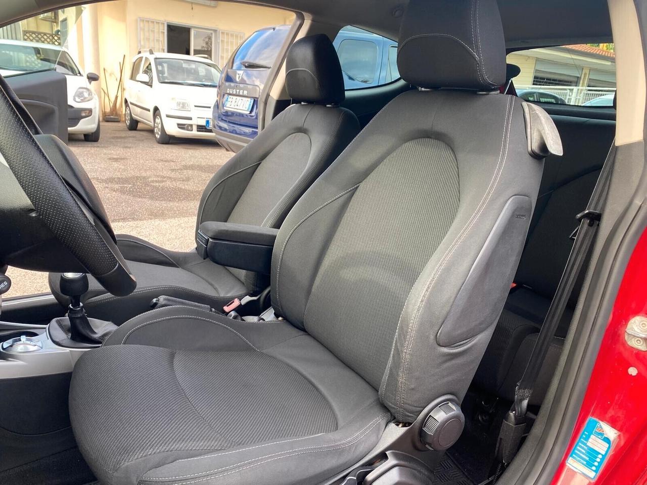 Alfa Romeo MiTo 1300 JTDm-2 95CV S&S Distinctive