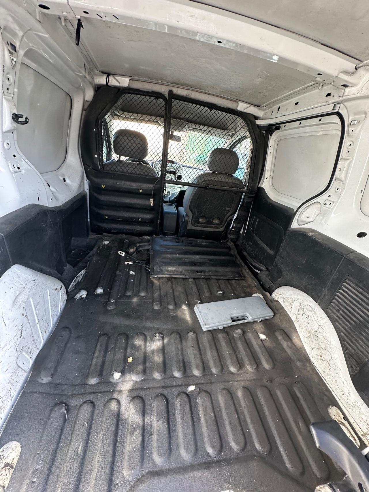 Citroen Berlingo 1.6 HDI