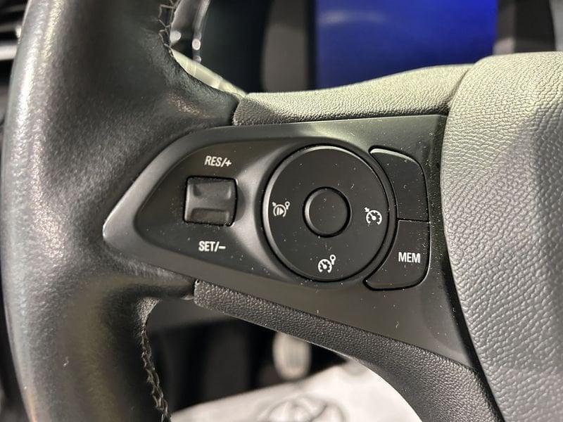 Opel Corsa 1.2 Edition 75cv