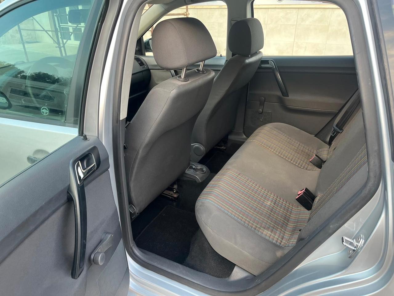 Volkswagen Polo 1.2/60CV 5p. Trendline