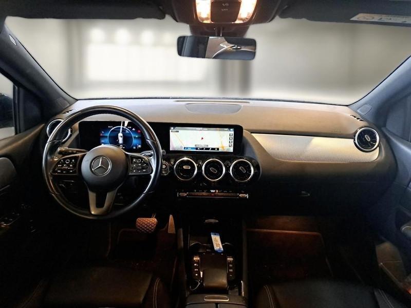 MERCEDES-BENZ B 180 AUTOMATICO BUSINESS EXTRA MONOVOLUME