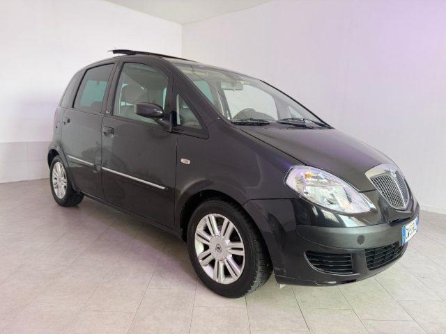 LANCIA MUSA 1.4. 16V Platino
