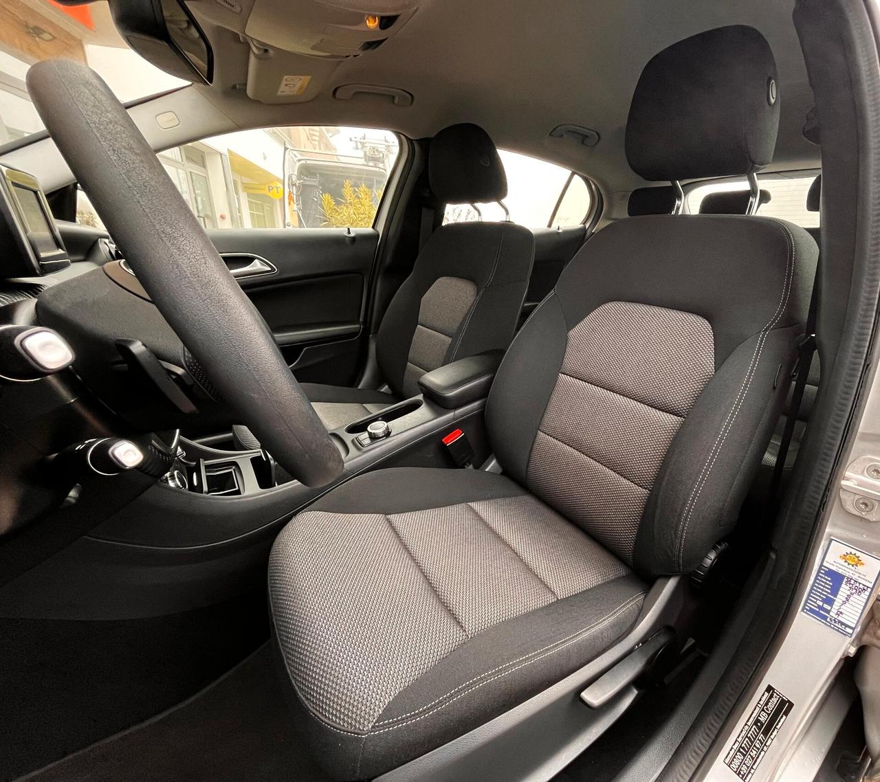 Mercedes GLA 180 CDI Executive