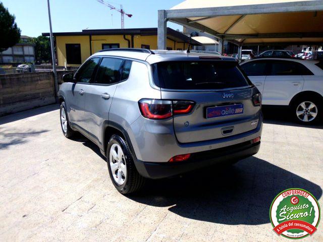 JEEP Compass 1.6 Multijet II 2WD Business