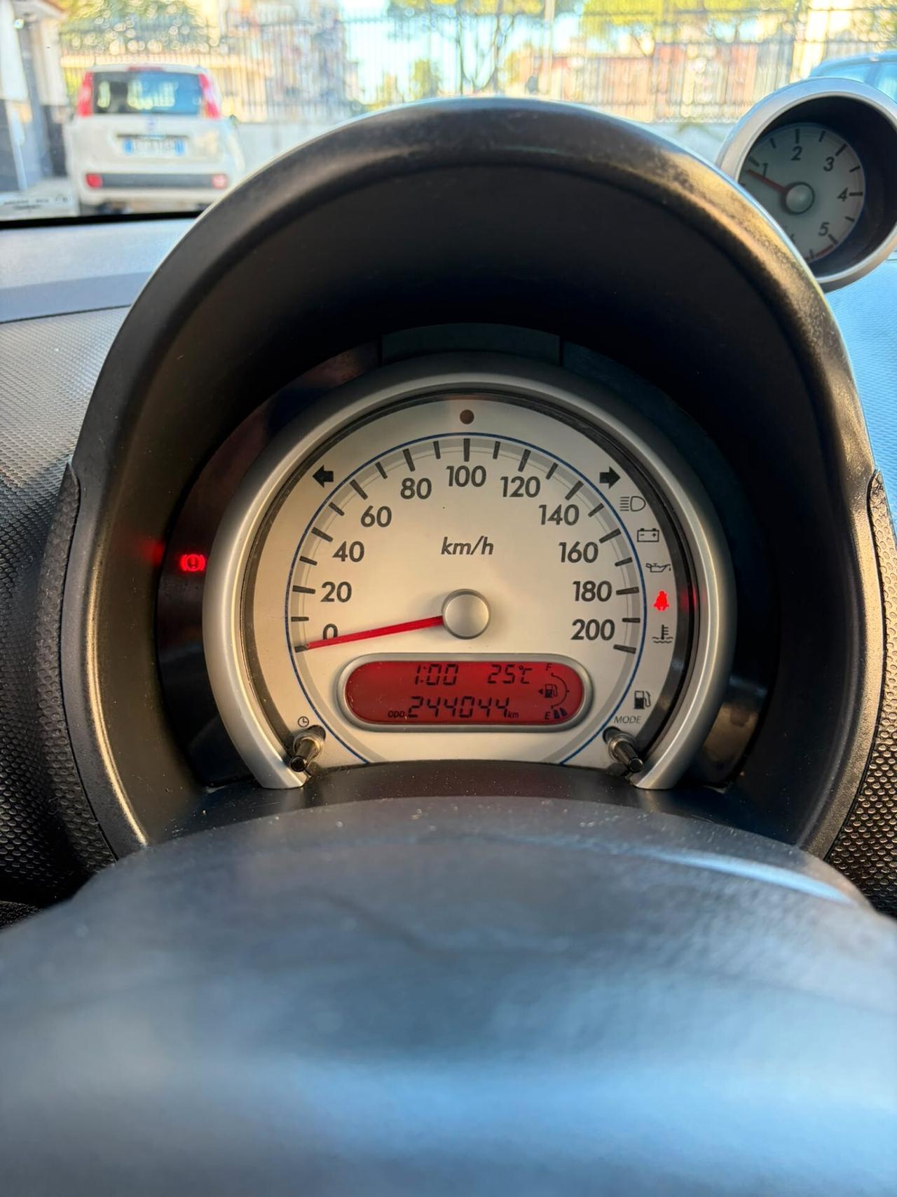 Suzuki Splash 1.3 DDiS GLS