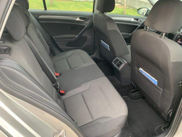 VOLKSWAGEN Golf 1.0 TSI 115 CV 5p. Sport BlueMotion Technology
