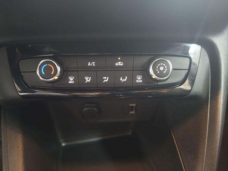 Opel Corsa 1.2 75cv Blitz Edition MT5