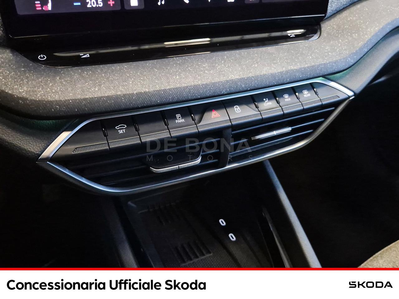 Skoda Octavia wagon 2.0 tdi executive 150cv dsg