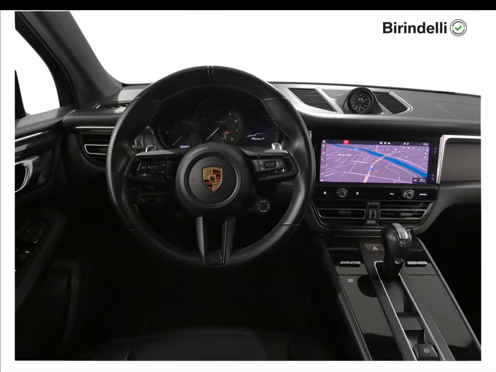 PORSCHE Macan - 2.0 T