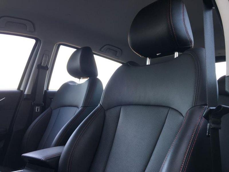 Emc Quattro 1.5 MT OCCASIONISSIMA!! 5.000 KM