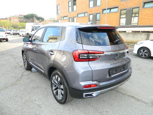 DR MOTOR DR 5.0 1.5 Bi-Fuel GPL - KM ZERO ITALIANA