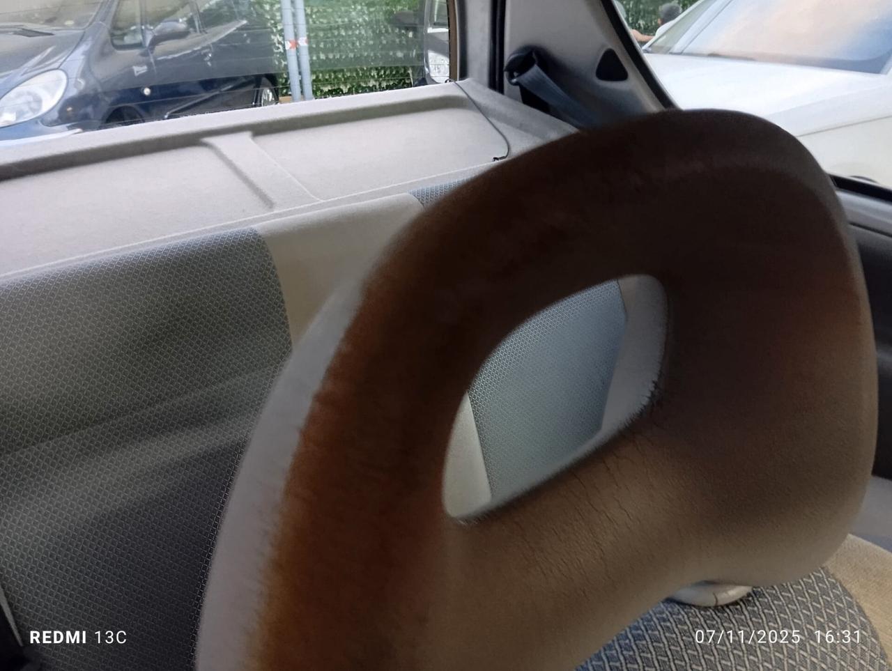 Fiat Seicento 1.1i cat Active