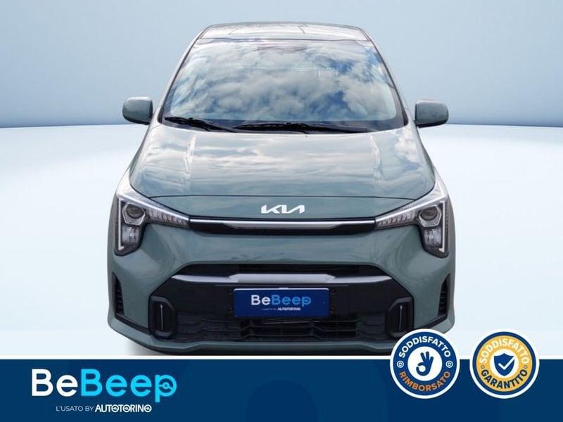 KIA Picanto 1.0 GDI URBAN