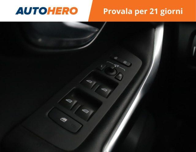 VOLVO V40 D4 Geartronic R-design Kinetic