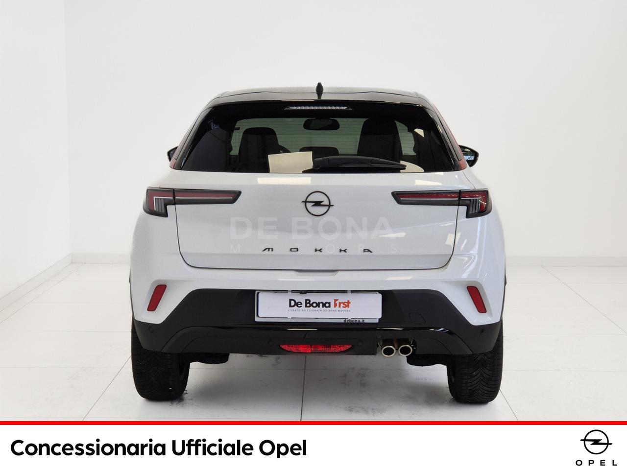 Opel Mokka 1.2 t gs line + s&s 130cv at8