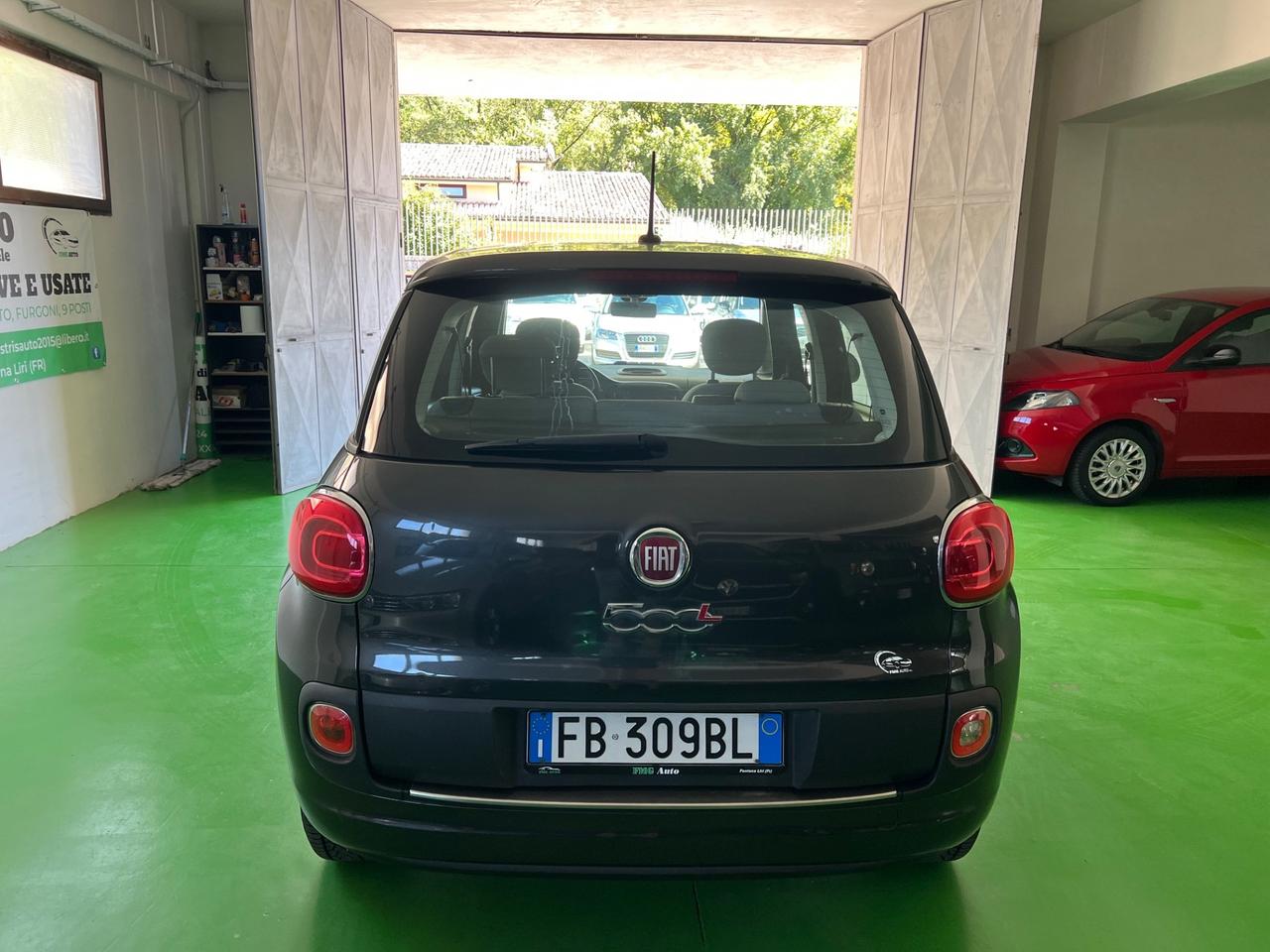 Fiat 500L 1.4 95 CV Pop Star