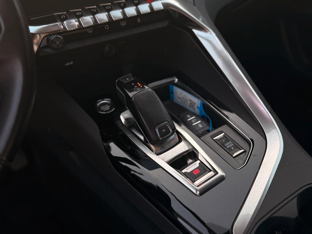 Peugeot 3008 Allure Pack