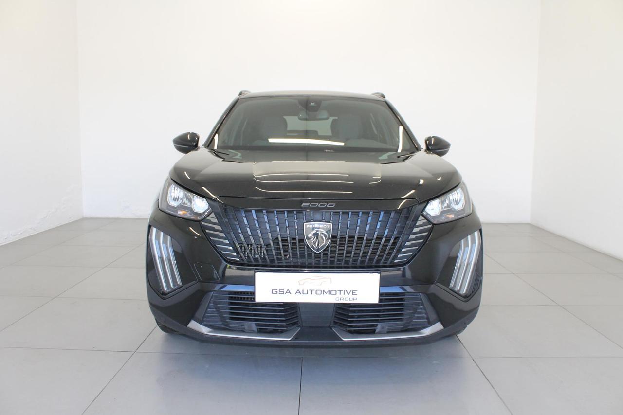 Peugeot 2008 1.5 bluehdi Allure 130 Cv. EAT8