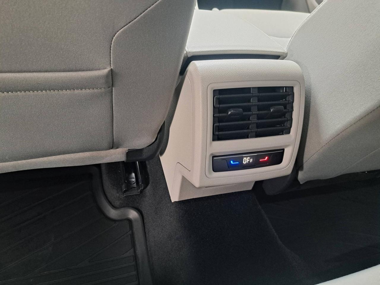 Volkswagen Golf 2.0 TDI 115 CV Life