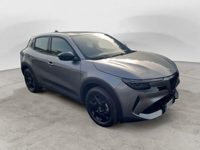 Alfa Romeo Junior 1.2 136 CV Hybrid eDCT6
