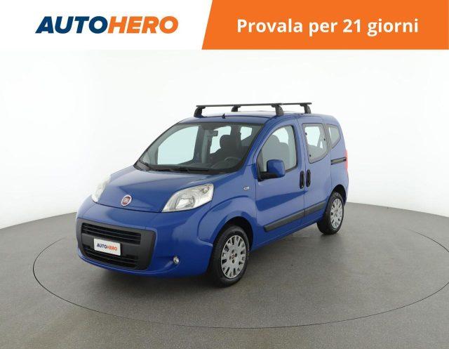 FIAT Qubo 1.4 8V 77 CV Dynamic