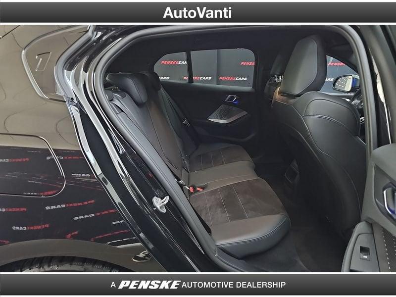 BMW Serie 1 118d MSport Pro auto