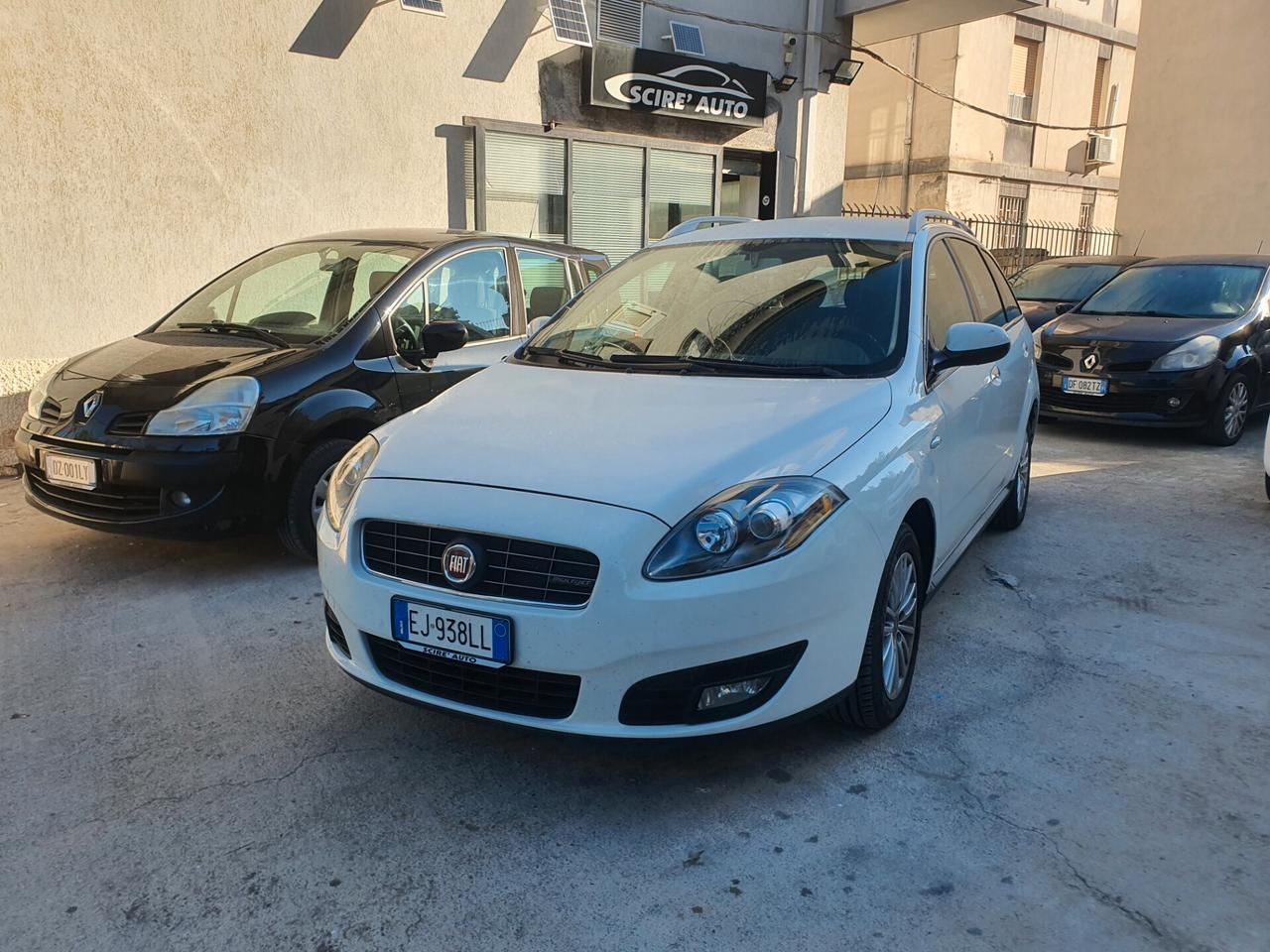 Fiat Croma 1.9 Multijet Nuovissima