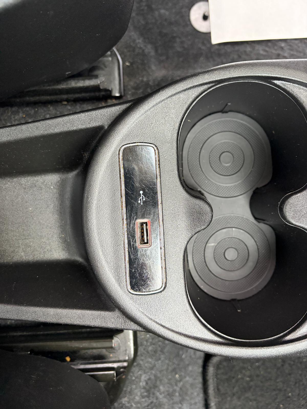 Fiat 500 1.2 BENZINA 69CV Pop