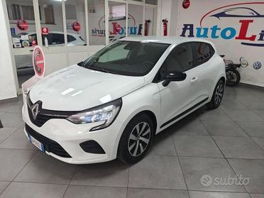 Renault Clio TCe 90 CV 5 porte Equilibre