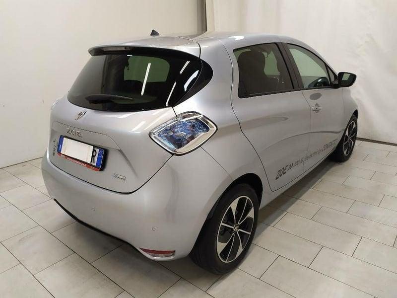 Renault ZOE Intens R110 Flex 108cv