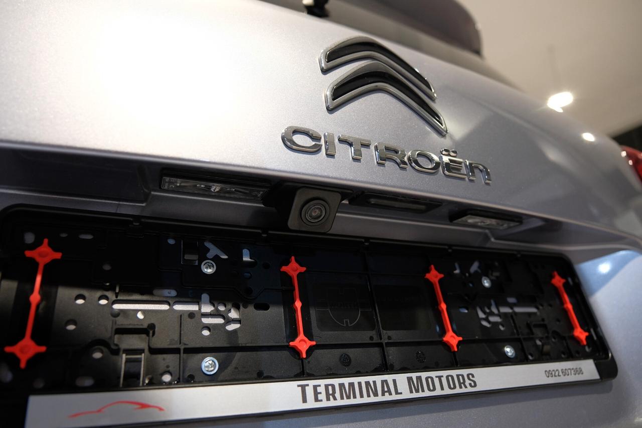 Citroen C5 Aircross BlueHDi 130 S&S EAT8 Shine