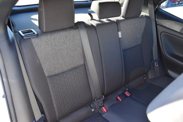 TOYOTA Yaris Cross 1.5 Hybrid 5p. E-CVT Trend