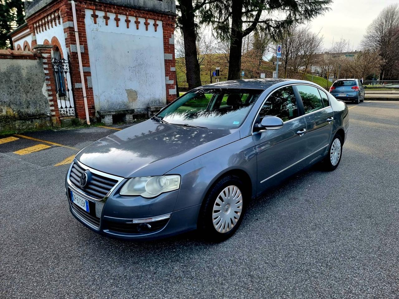 Volkswagen Passat 1.9 TDI/105CV Trendline