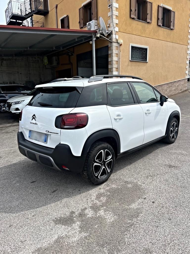 Citroen C3 Aircross 1.5 HDi 110 Shine 2022