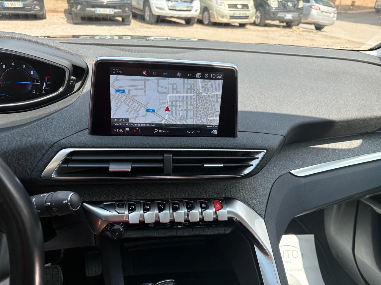 Peugeot 3008 PureTech Turbo 130 S&S Allure