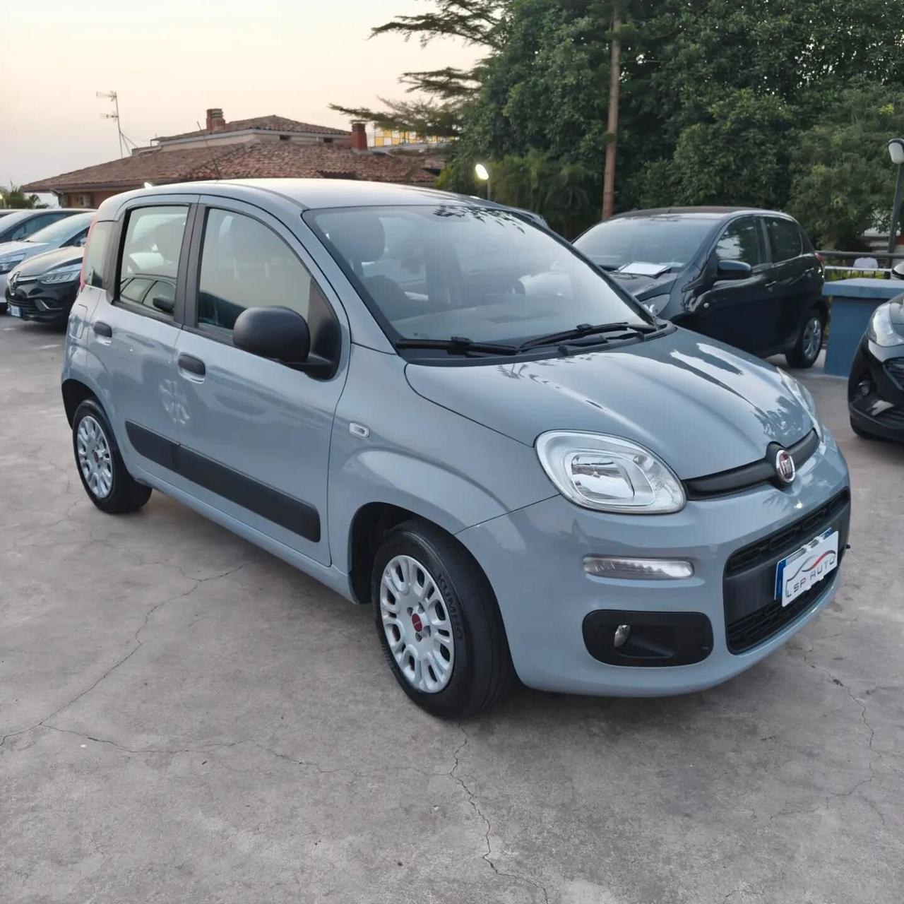 Fiat Panda 1.2 2018 OT TIMA IN TUTTO