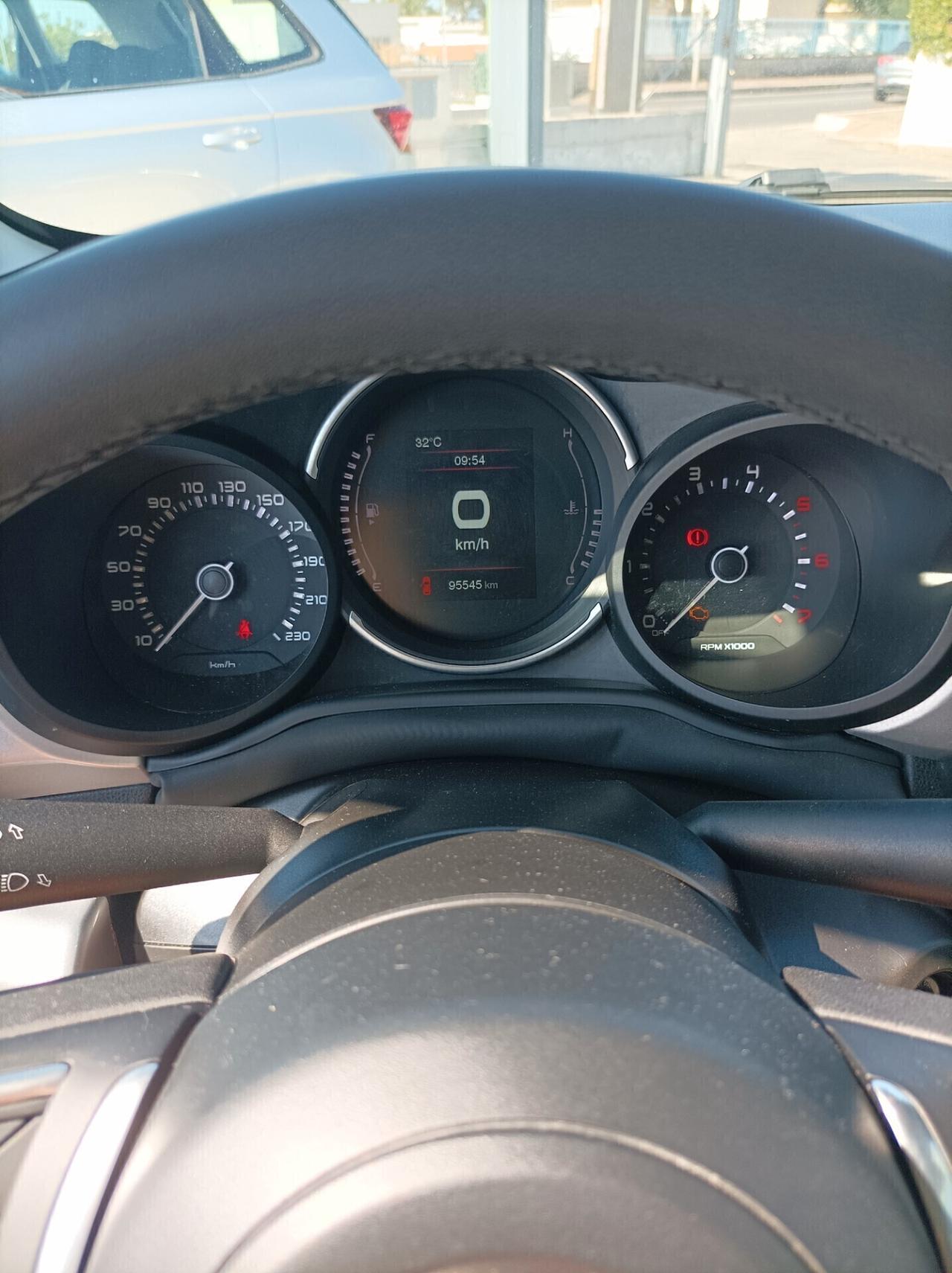 Fiat 500L 1.3 mjt Business 95 cv