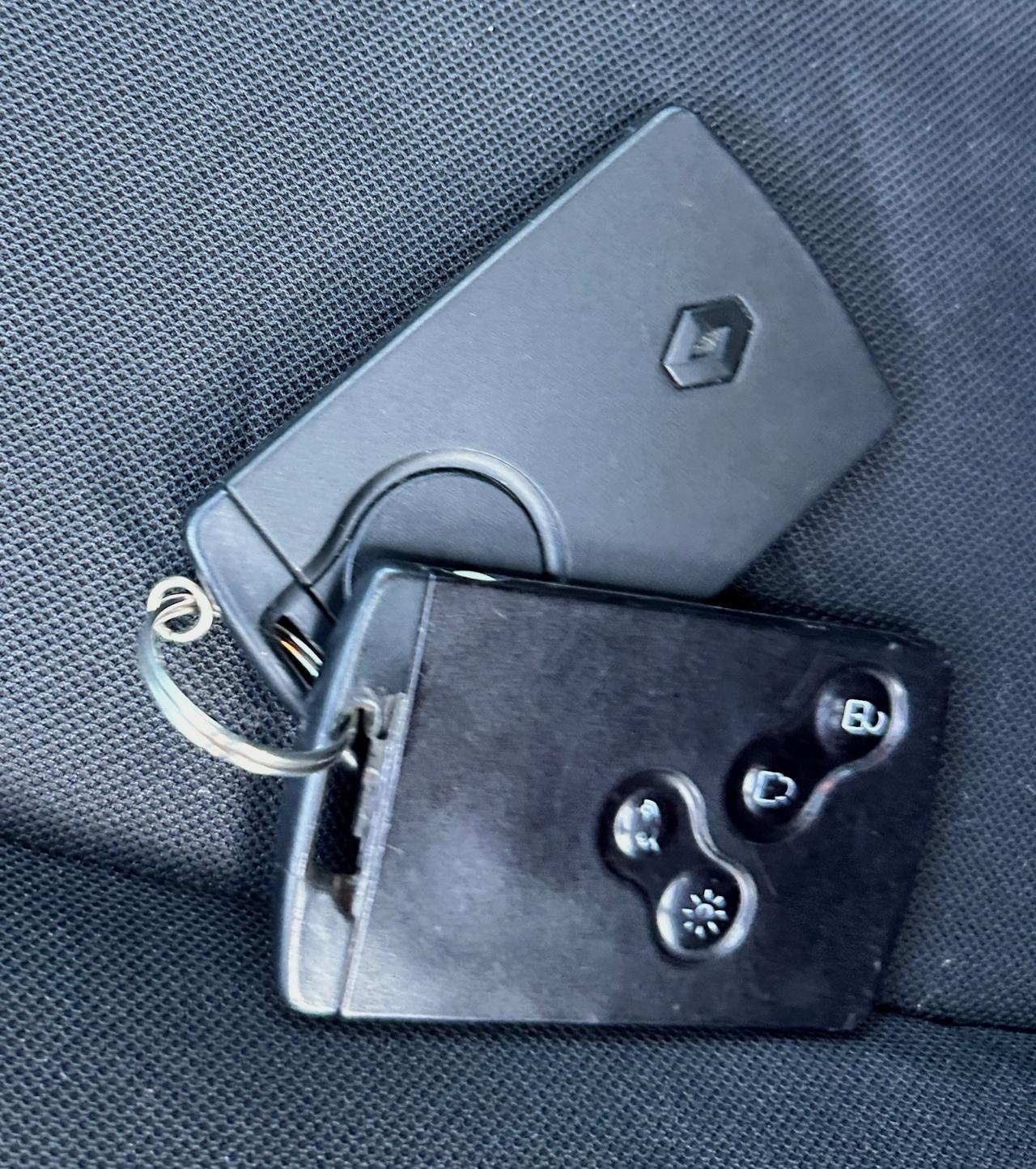 Renault Clio 1.5 DCi 75CV Start&Stop 5 porte Energy Zen