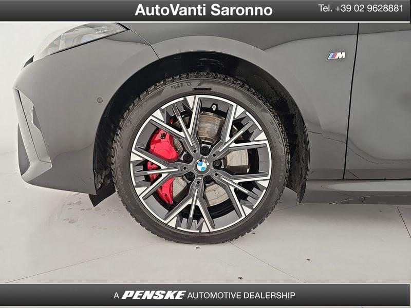 BMW Serie 1 118d MSport Pro