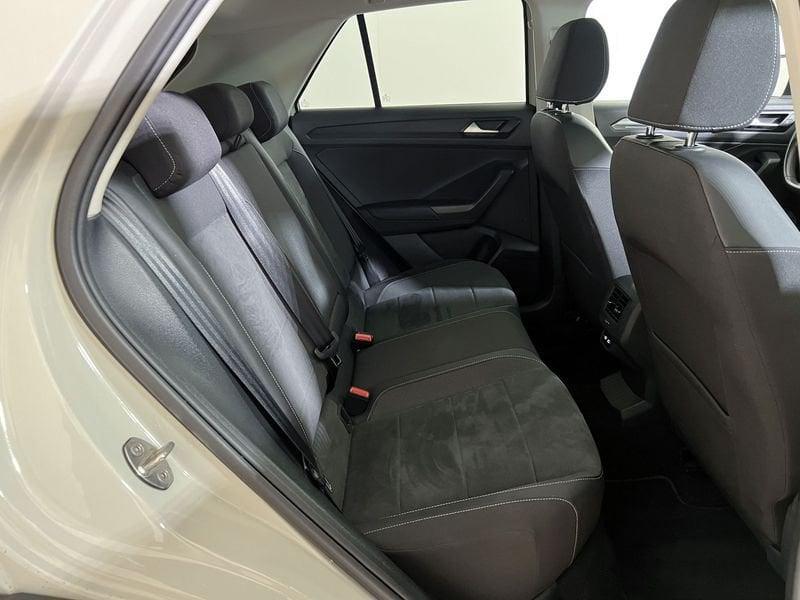 Volkswagen T-Roc T-Roc 2.0 tdi Style 150cv dsg