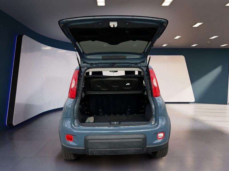 FIAT Panda III 2021 1.2 easypower City Life Gpl s&s 69cv